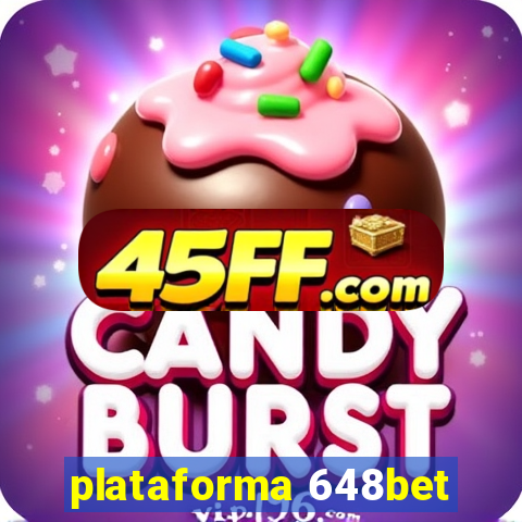plataforma 648bet